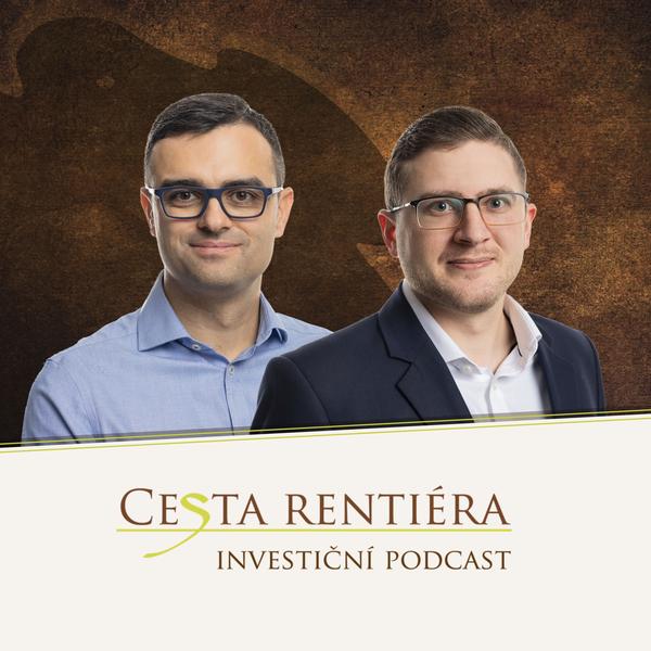 Investiční podcast: Cesta rentiéra